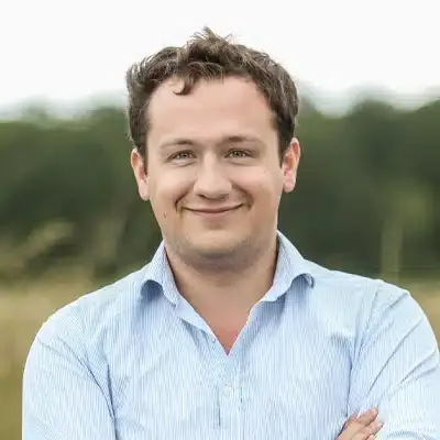 Portrait of Louis d'Hautefeuille.